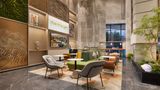 Home2 Suites Huaihua Hecheng Lobby