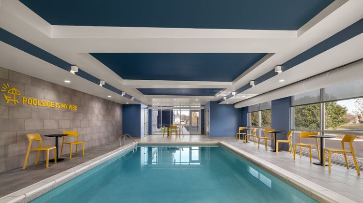 Home2 Suites by Hilton Muncie Recreation