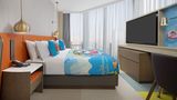 Home2 Suites Ningbo Hangzhou Bay Room