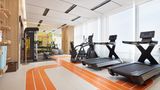 Home2 Suites Ningbo Hangzhou Bay Recreation