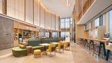 Home2 Suites Ningbo Hangzhou Bay Lobby