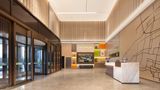 Home2 Suites Ningbo Hangzhou Bay Lobby