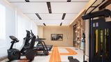 Home2 Suites Ningbo Hangzhou Bay Recreation
