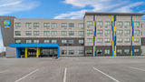 Tru by Hilton Oshawa Exterior