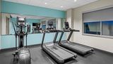 Tru by Hilton Oshawa Health Club