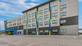 Tru by Hilton Oshawa Exterior