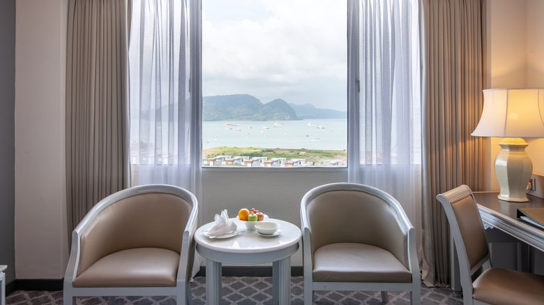 <b>Bayview Hotel Langkawi Exterior</b>. Images powered by <a href="https://www.leonardoworldwide.com/" title="Leonardo Worldwide" target="_blank">Leonardo</a>.