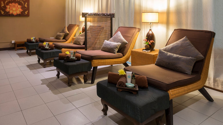 <b>Bayview Hotel Langkawi Spa</b>. Images powered by <a href="https://www.leonardoworldwide.com/" title="Leonardo Worldwide" target="_blank">Leonardo</a>.