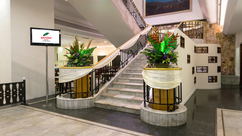 <b>Bayview Hotel Langkawi Lobby</b>. Images powered by <a href="https://www.leonardoworldwide.com/" title="Leonardo Worldwide" target="_blank">Leonardo</a>.