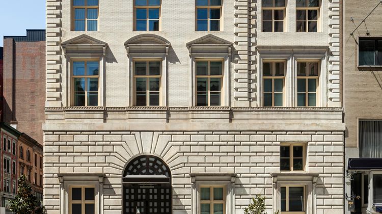 The Fifth Avenue Hotel Other