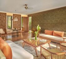 The Farm At San Benito Room