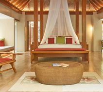 The Farm At San Benito Room