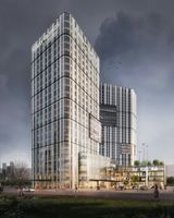 Four Points Sheraton Tianshui