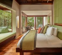 The Farm At San Benito Room