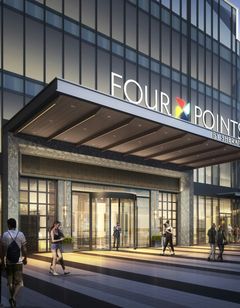 Four Points Sheraton Tianshui