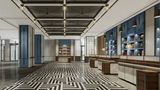 Four Points Sheraton Tianshui Lobby