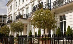 Number Sixteen Hotel