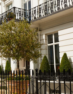 Number Sixteen Hotel
