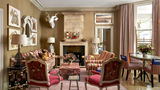 Knightsbridge Hotel Restaurant