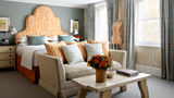 Knightsbridge Hotel Suite