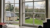 <b>Babington House Exterior</b>. Images powered by <a href="https://www.leonardoworldwide.com/" title="Leonardo Worldwide" target="_blank">Leonardo</a>.