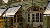 Charlotte Street Hotel Exterior