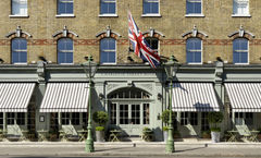 Charlotte Street Hotel