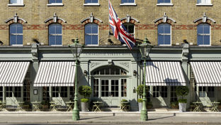 Charlotte Street Hotel