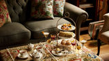 Charlotte Street Hotel Restaurant