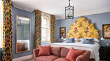 Charlotte Street Hotel Room