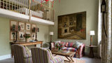 Charlotte Street Hotel Suite