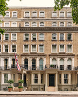 Knightsbridge Hotel