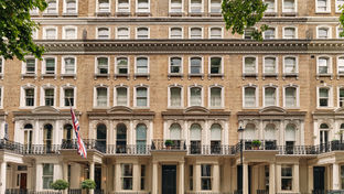 Knightsbridge Hotel