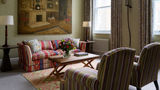 Charlotte Street Hotel Suite