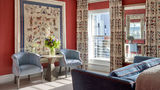 Charlotte Street Hotel Suite