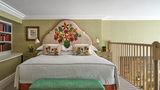 Charlotte Street Hotel Suite