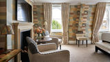Charlotte Street Hotel Room
