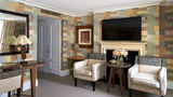 Charlotte Street Hotel Room