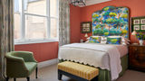 Charlotte Street Hotel Room
