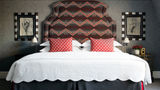 Charlotte Street Hotel Room