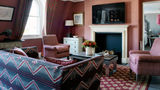 Charlotte Street Hotel Room