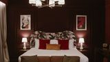 The Francis Hotel Suite
