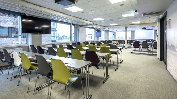 Victoria Hotel Hamar Meeting
