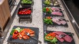 <b>Victoria Hotel Hamar Restaurant</b>. Images powered by <a href="https://www.leonardoworldwide.com/" title="Leonardo Worldwide" target="_blank">Leonardo</a>.