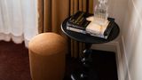 Hotel L'Opale Noire Room