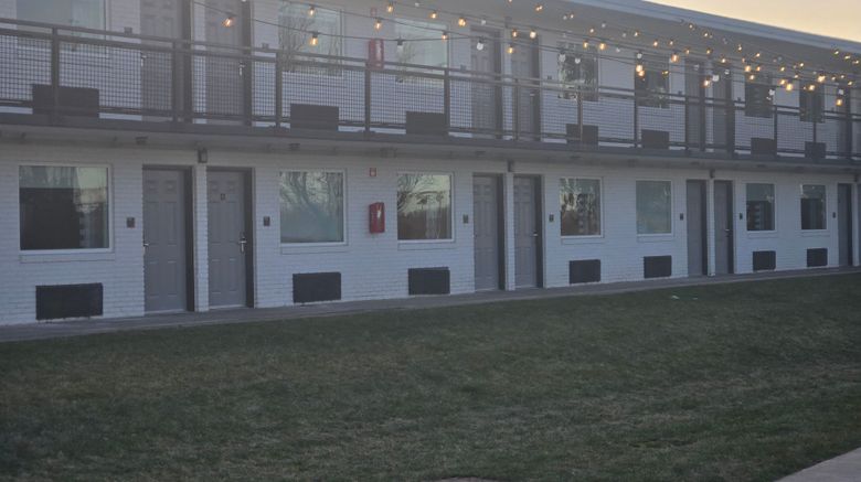 <b>Dutch Wonderland Inn Exterior</b>. Images powered by <a href="https://www.leonardoworldwide.com/" title="Leonardo Worldwide" target="_blank">Leonardo</a>.