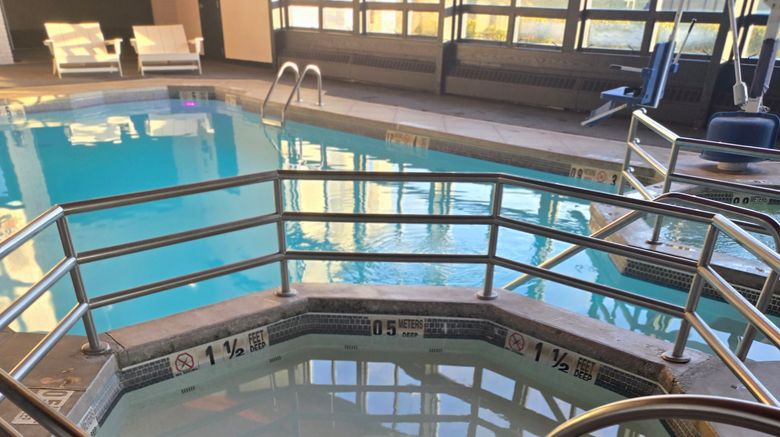 <b>Cartoon Network Hotel Pool</b>. Images powered by <a href="https://www.leonardoworldwide.com/" title="Leonardo Worldwide" target="_blank">Leonardo</a>.
