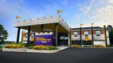 <b>Dutch Wonderland Inn Exterior</b>. Images powered by <a href="https://www.leonardoworldwide.com/" title="Leonardo Worldwide" target="_blank">Leonardo</a>.
