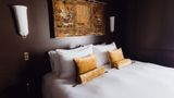 Hotel L'Opale Noire Room