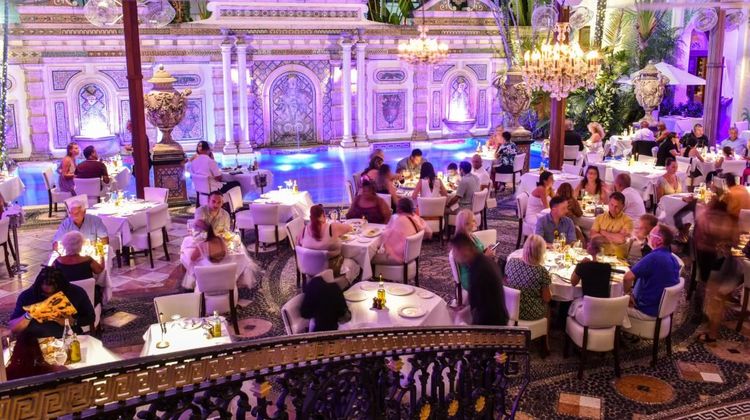 Hotel Victor Restaurant
